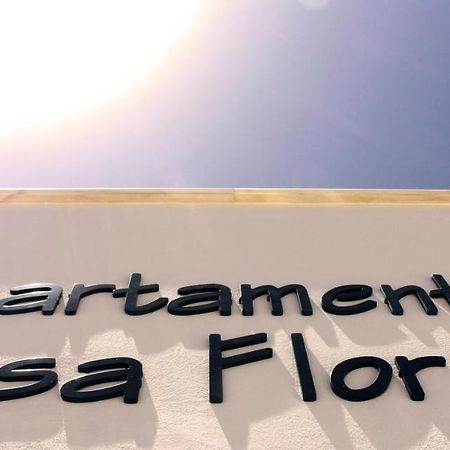 Apartamentos Casa Florido Торремолинос Экстерьер фото