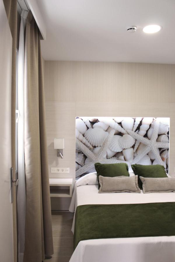 Apartamentos Casa Florido Торремолинос Экстерьер фото