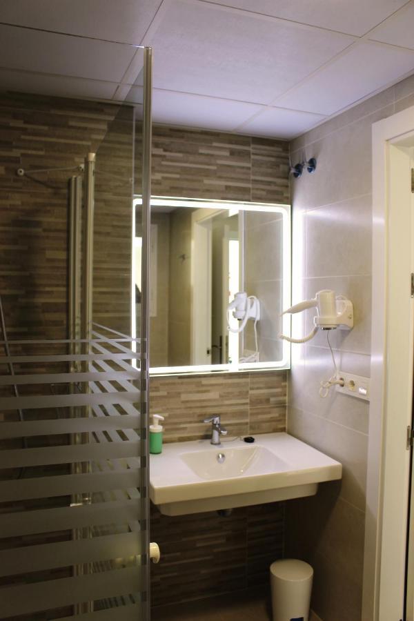Apartamentos Casa Florido Торремолинос Экстерьер фото