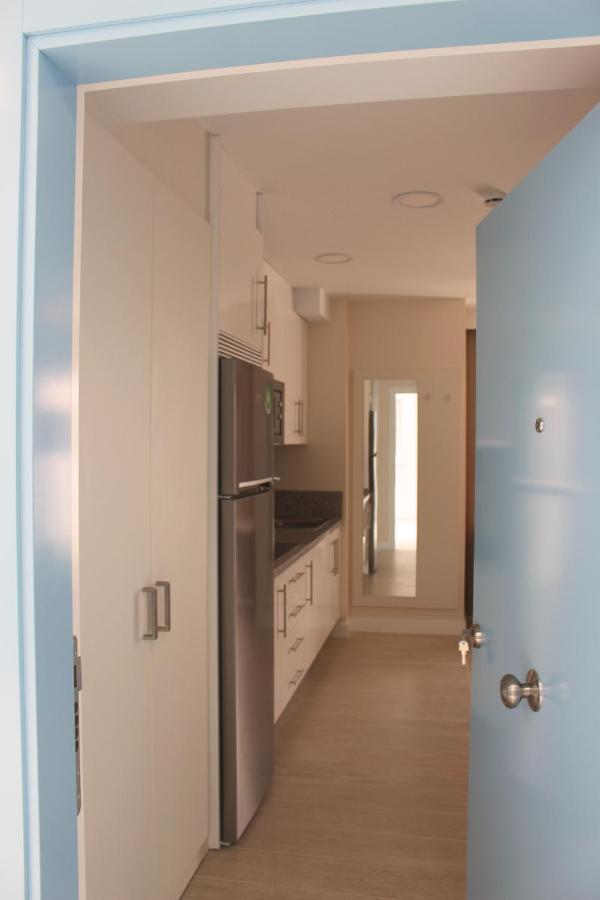 Apartamentos Casa Florido Торремолинос Экстерьер фото
