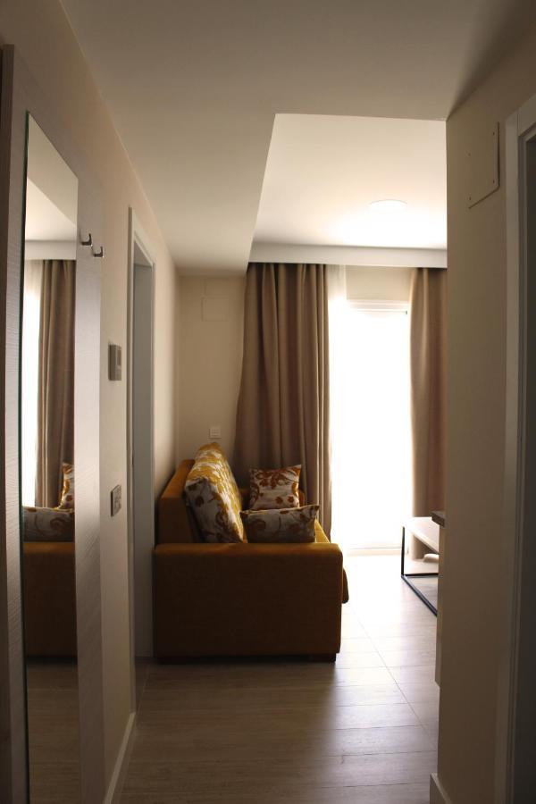 Apartamentos Casa Florido Торремолинос Экстерьер фото